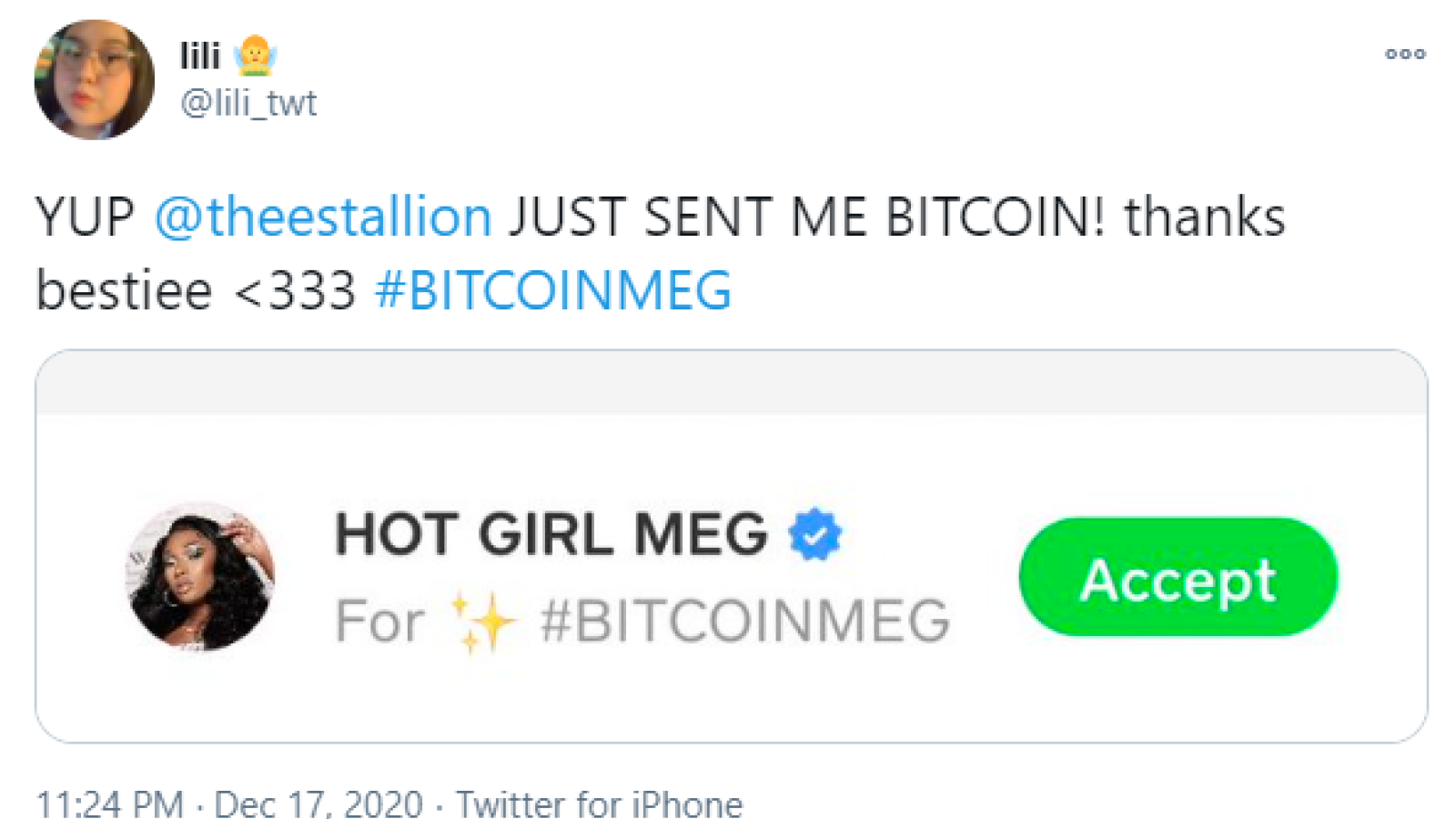 BITCOINMEG