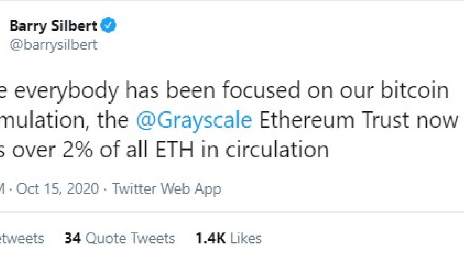 ETH