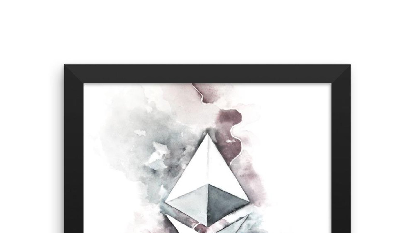 Ethereum by Terry Cook