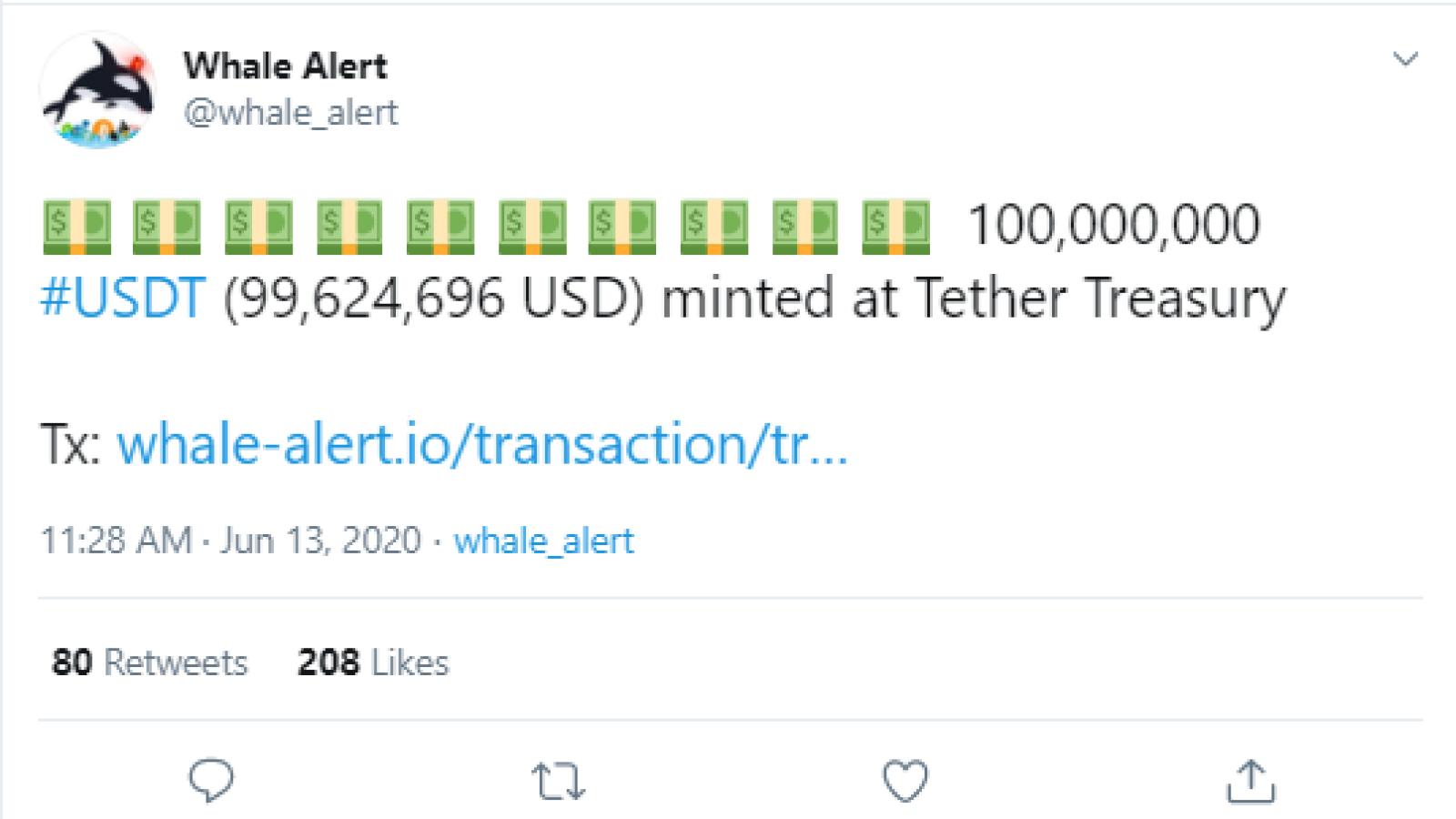 Tether USDT