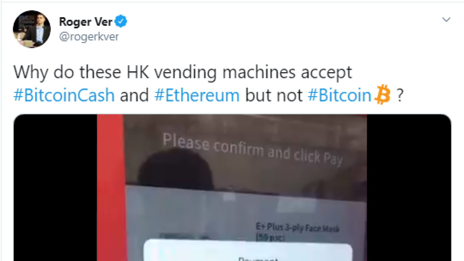 BCH