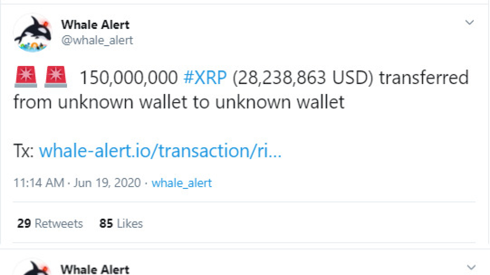 XRP