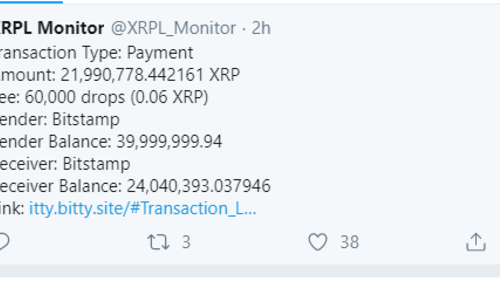 XRP 1