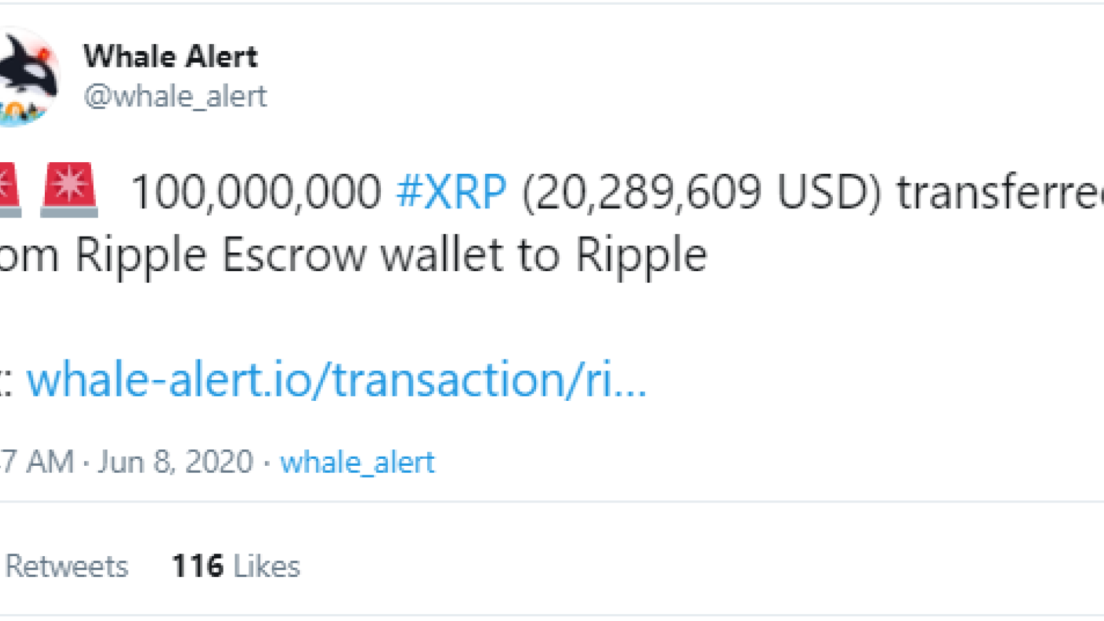 XRP