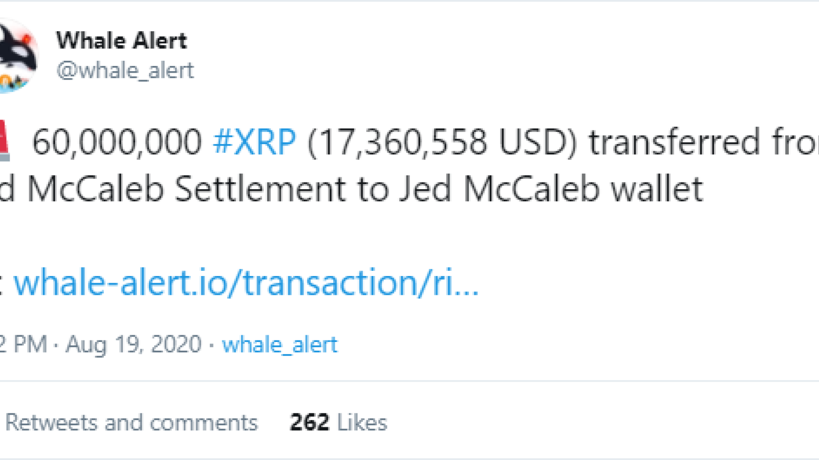 XRP