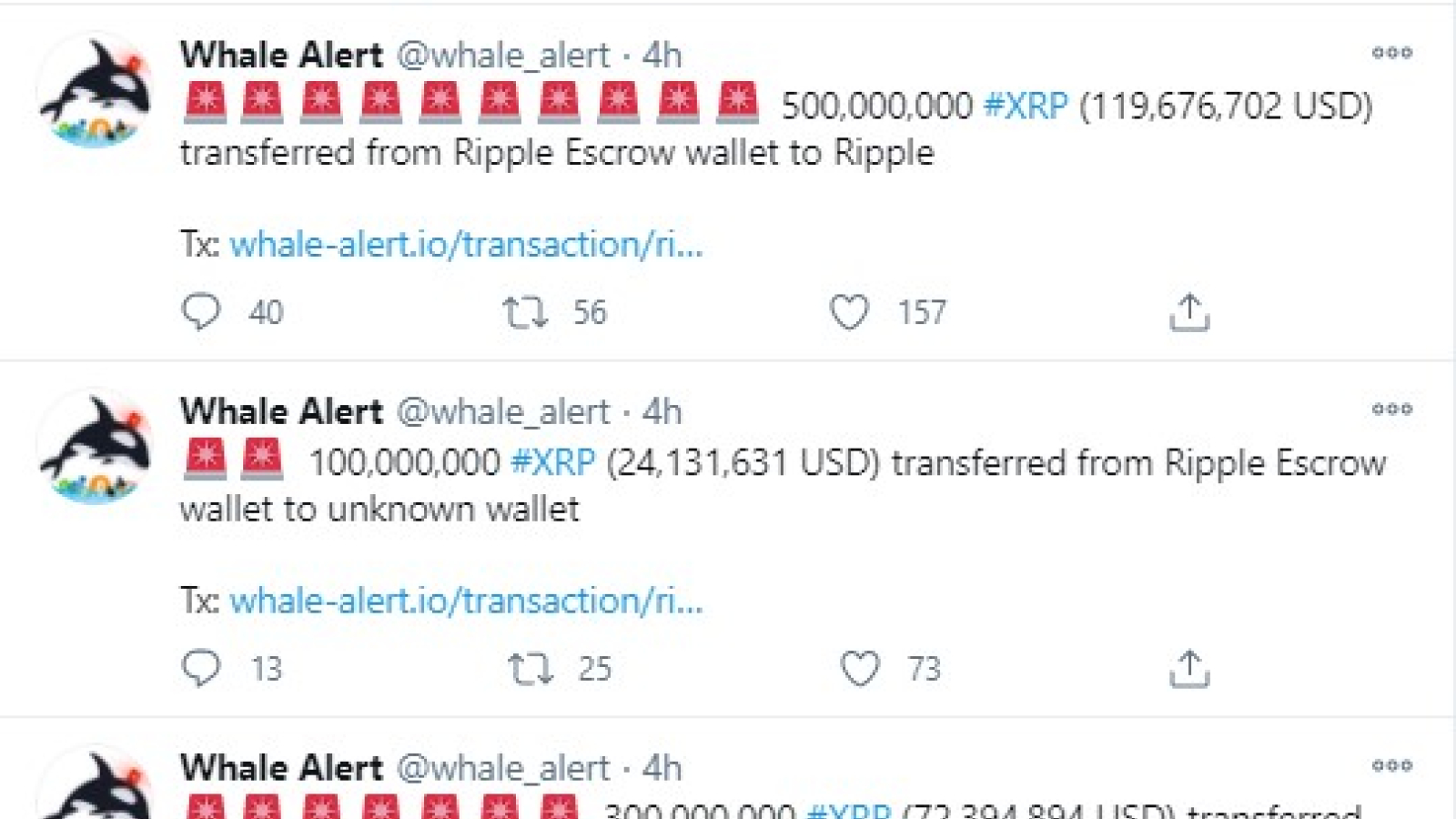 XRP