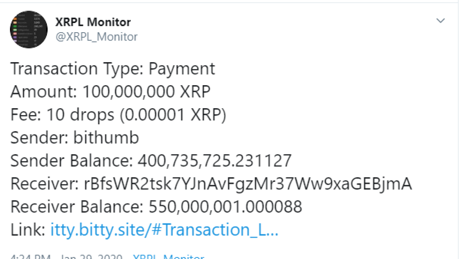 XRP 2