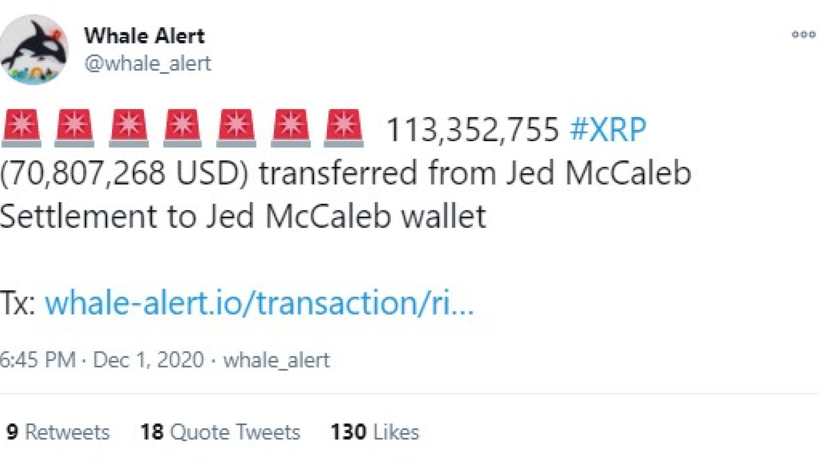 XRP