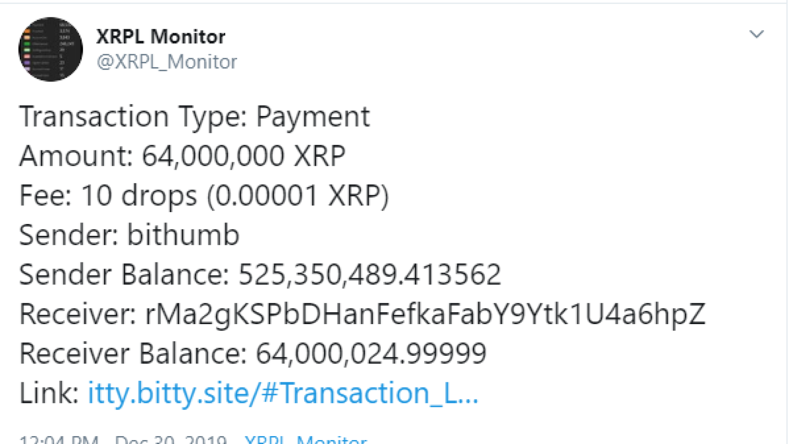 XRP 2