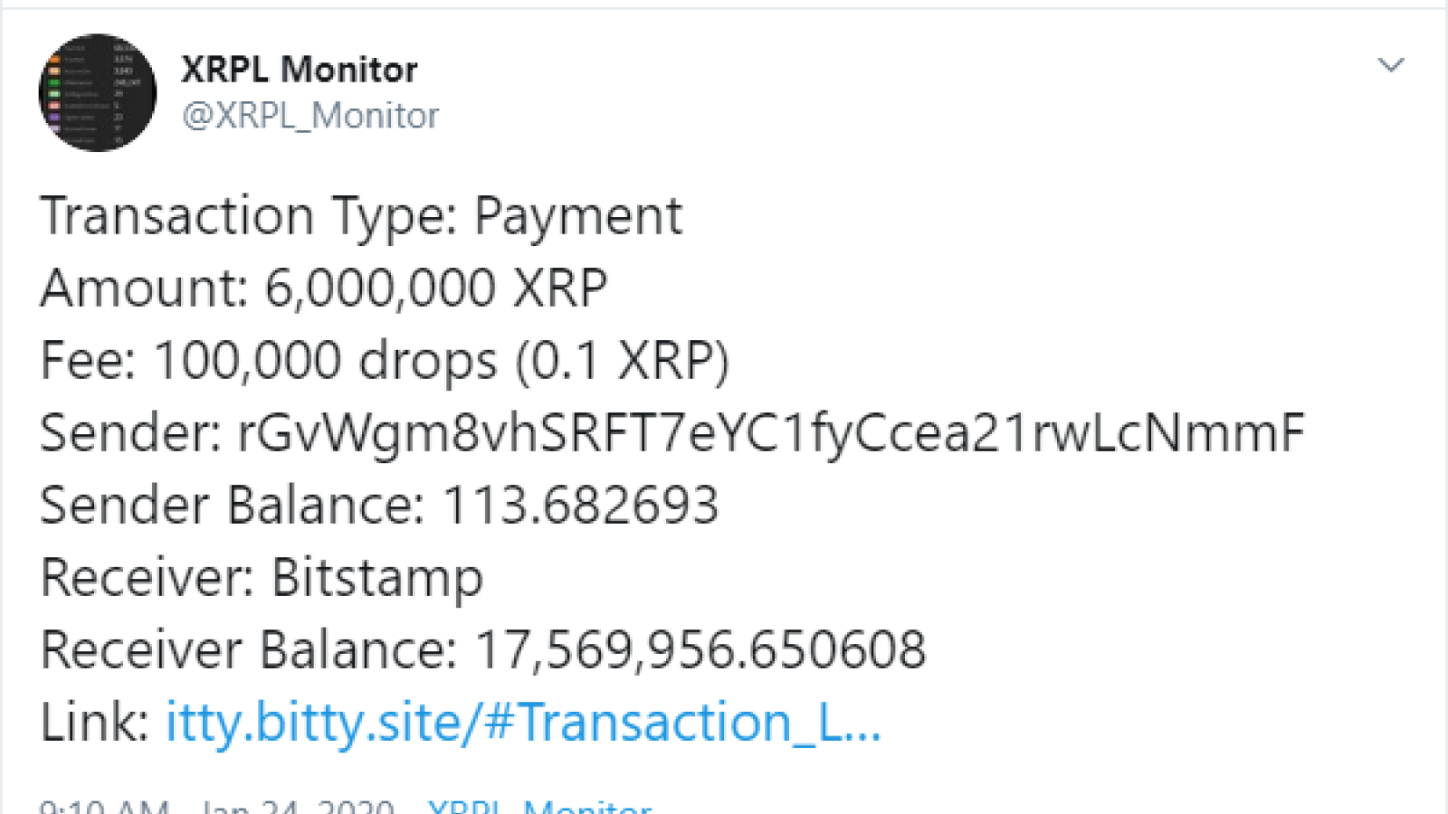 XRP 2