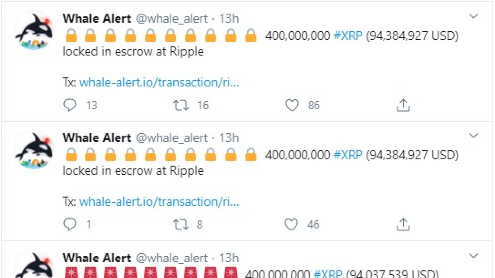 XRP