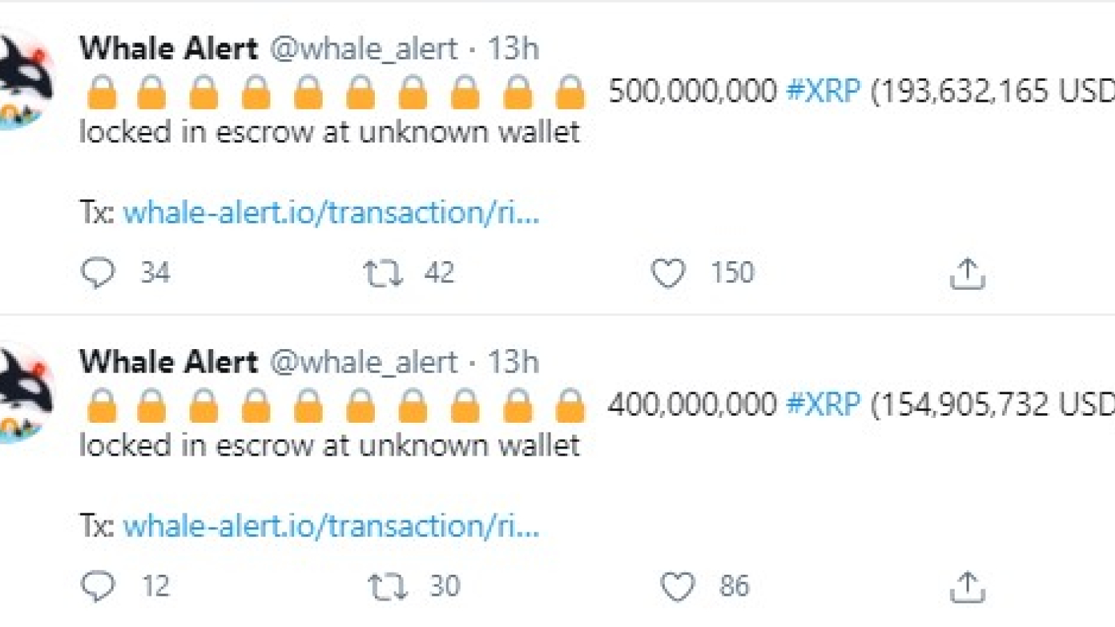 XRP