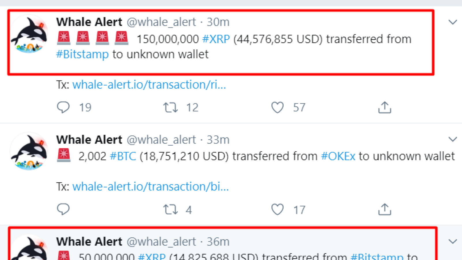 bitstamp send xrp to wallet