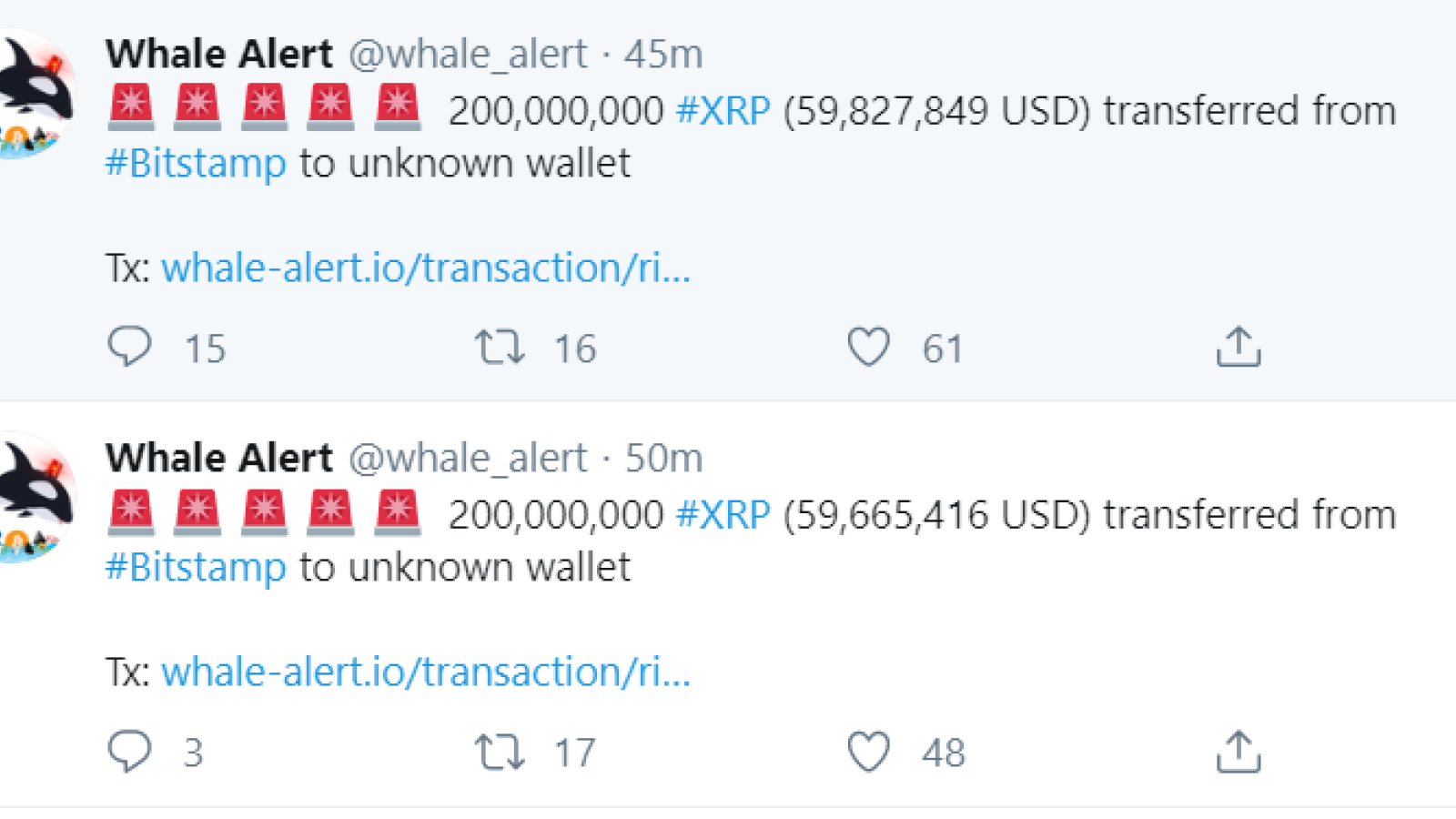 XRP 1