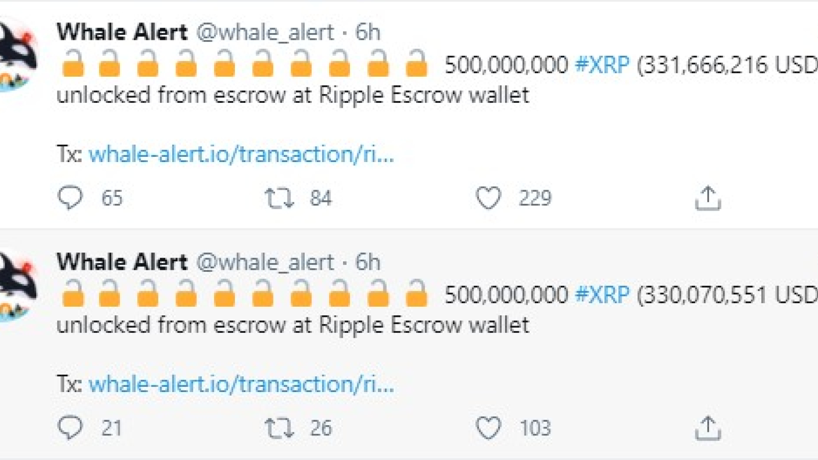 XRP