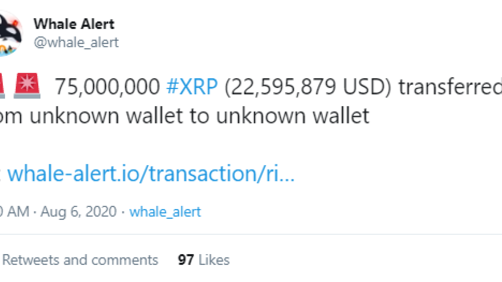 XRP