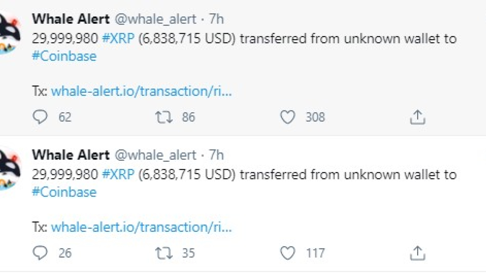 Transfer xrp from bitstamp to coinbase 5 worth of bitcoin