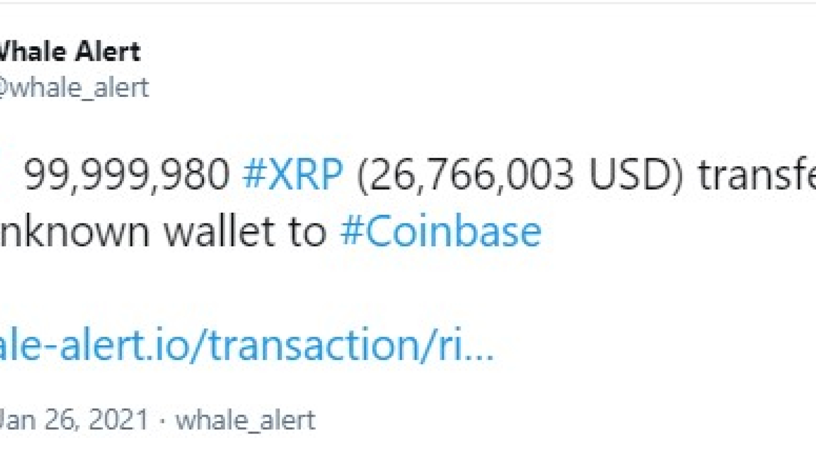 XRP