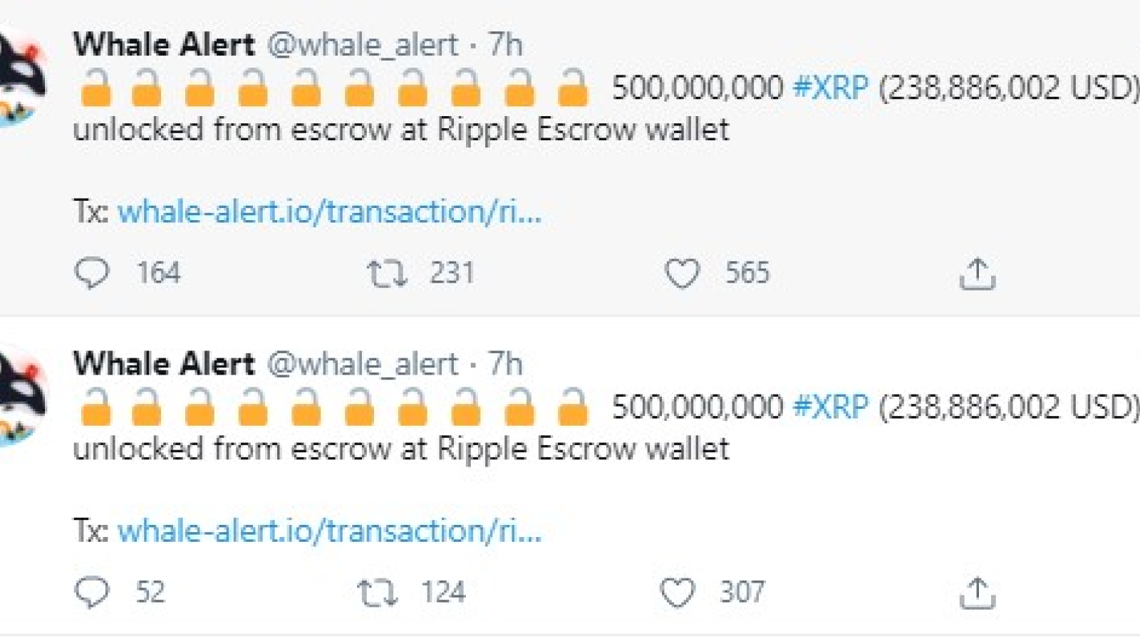 XRP