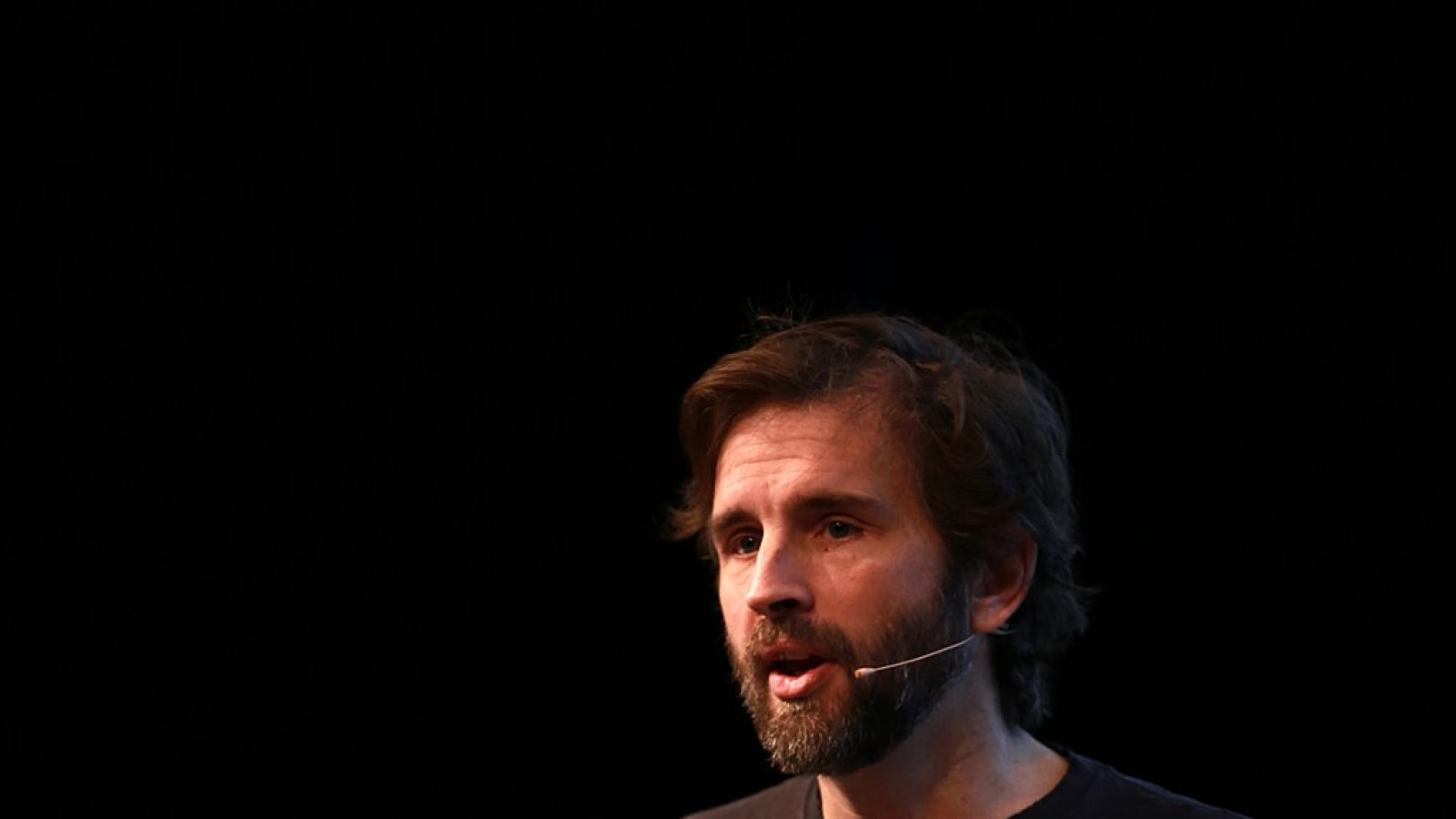 Zcash founder Zooko Wilcox