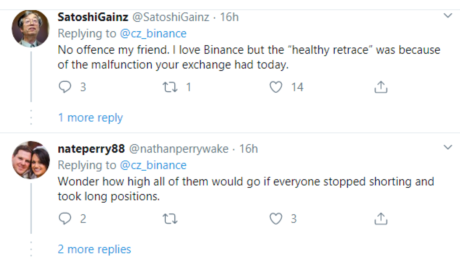 Binance users angered as ecosystem lags