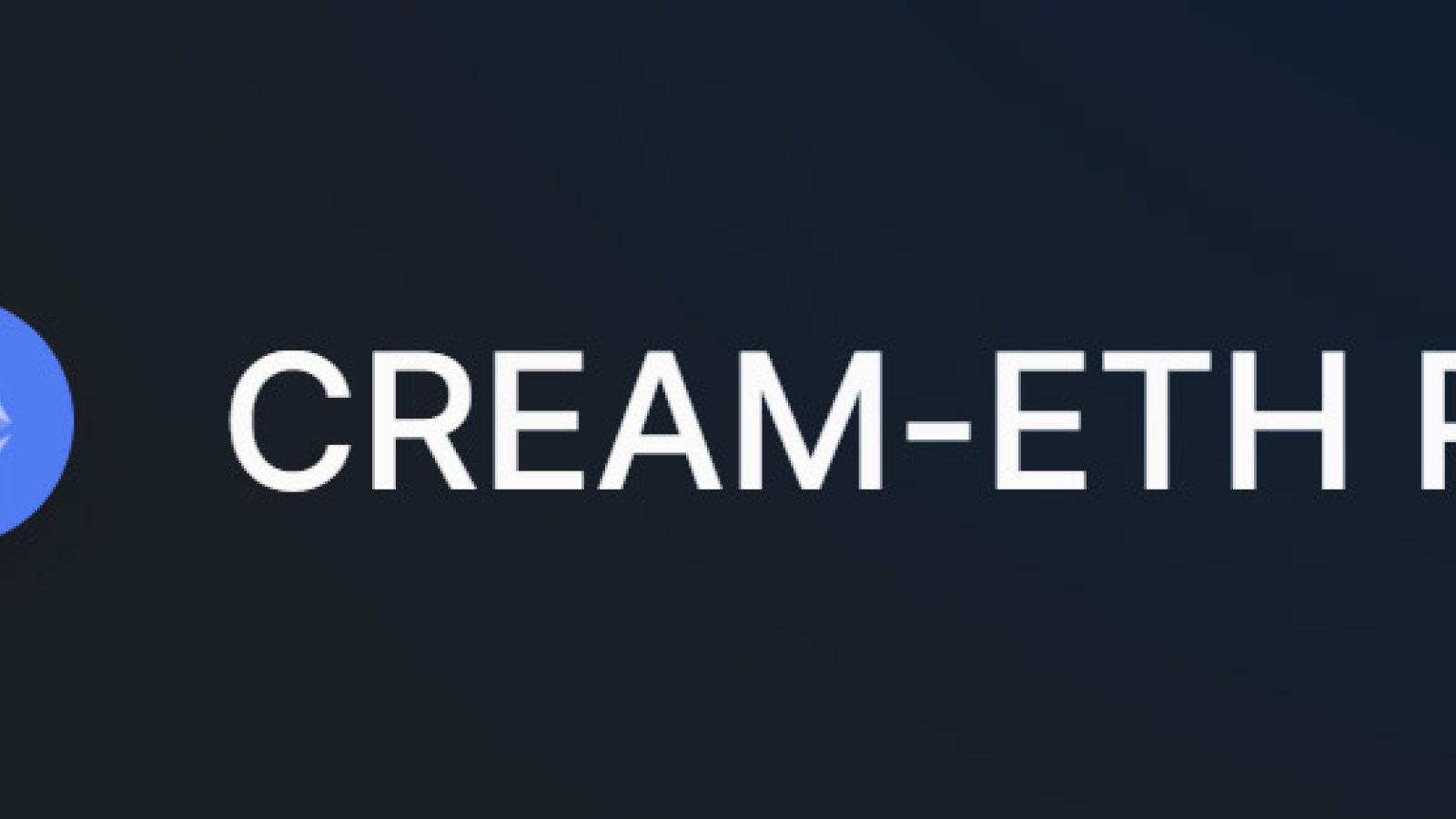 Cream Finance