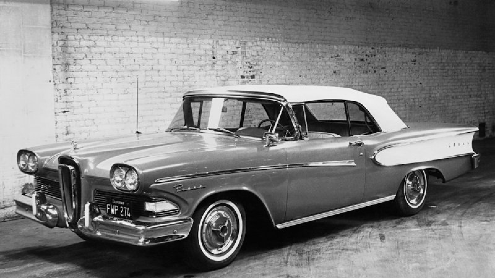 Edsel