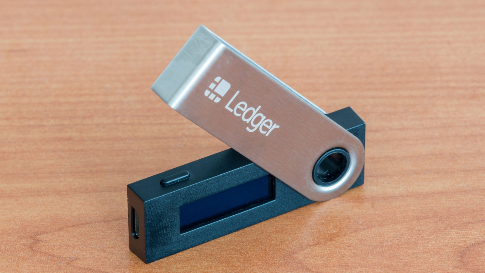 Ledger Nano S