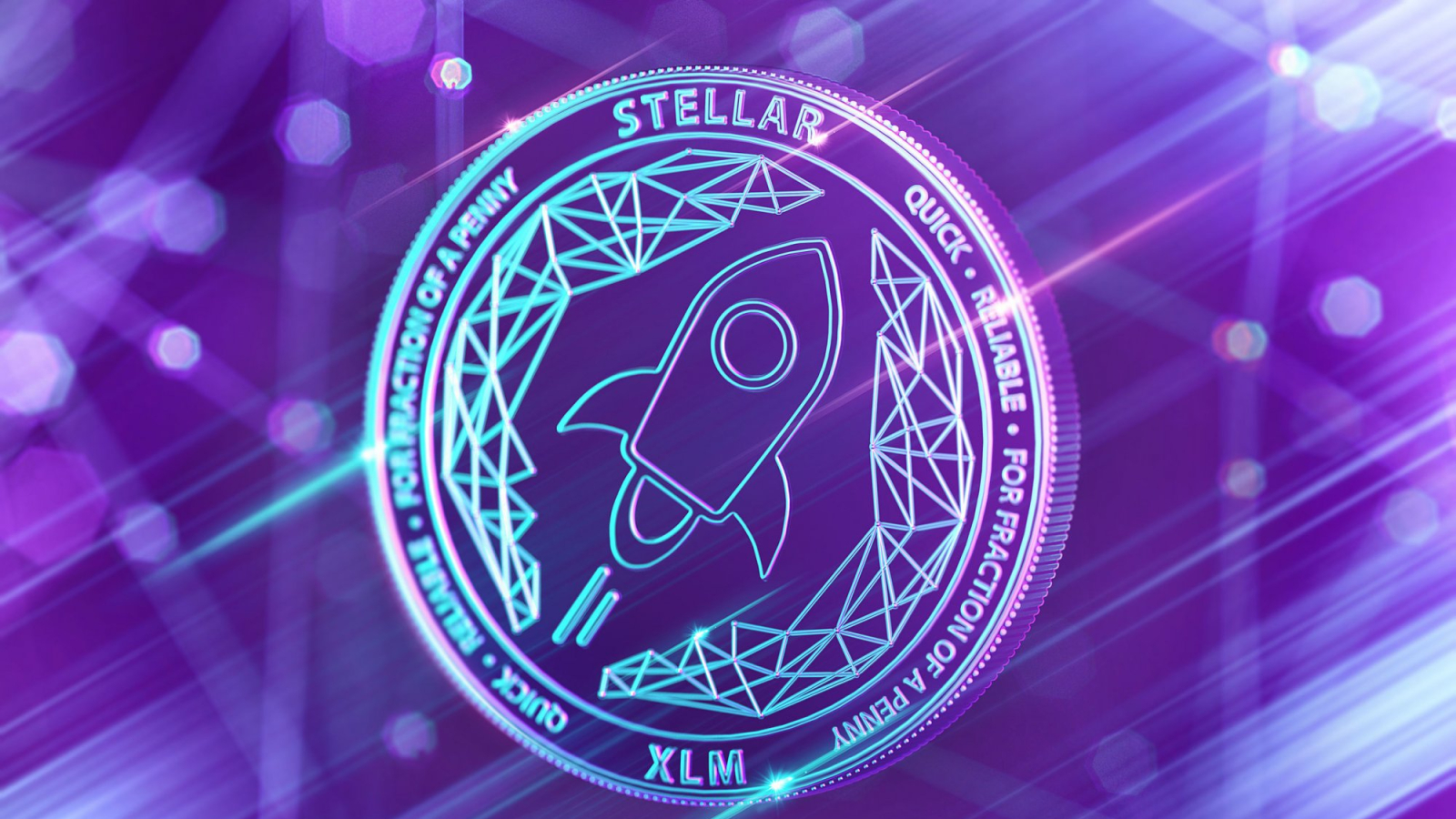 Stellar (XLM)