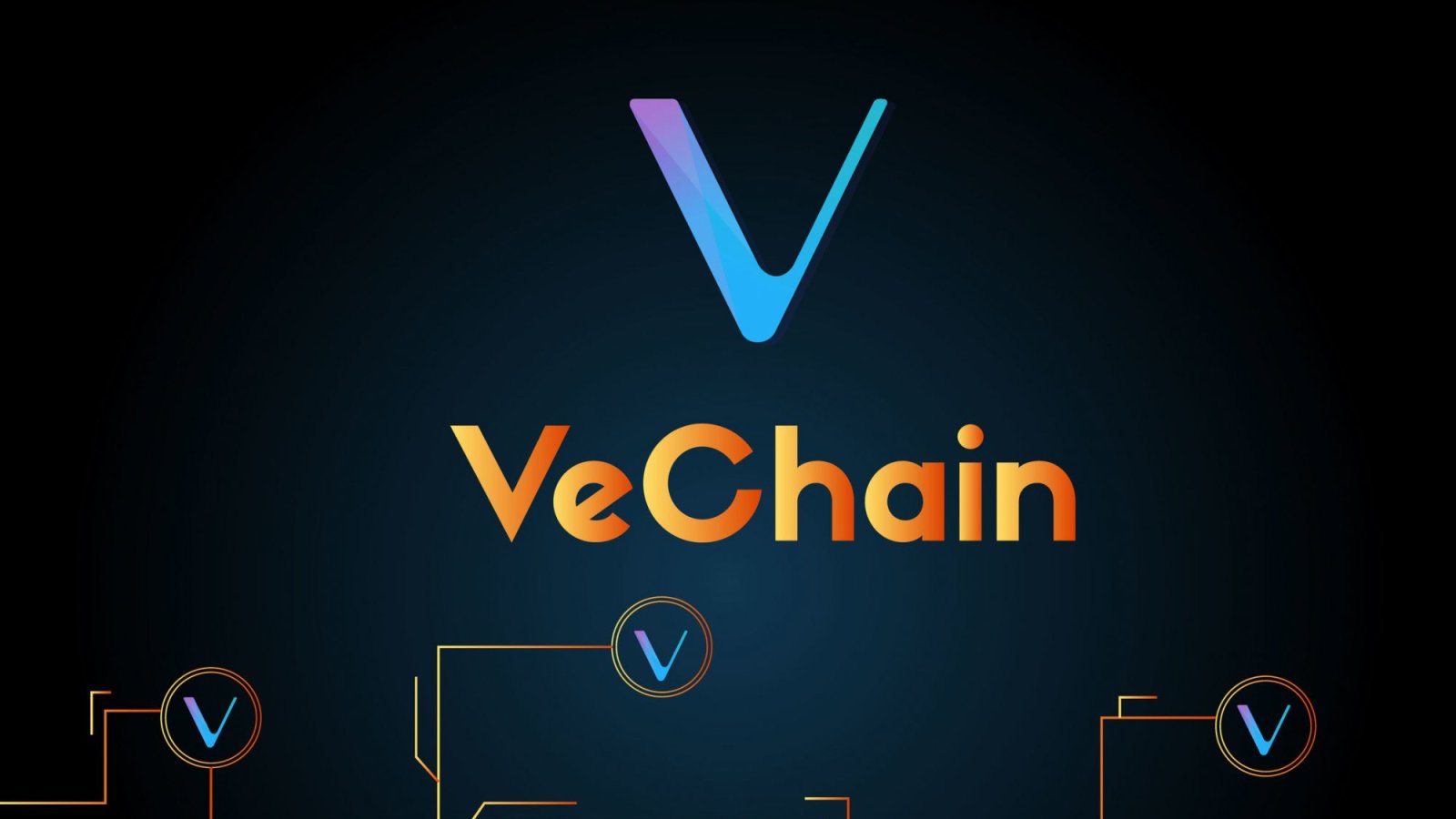 Vechain (VET)