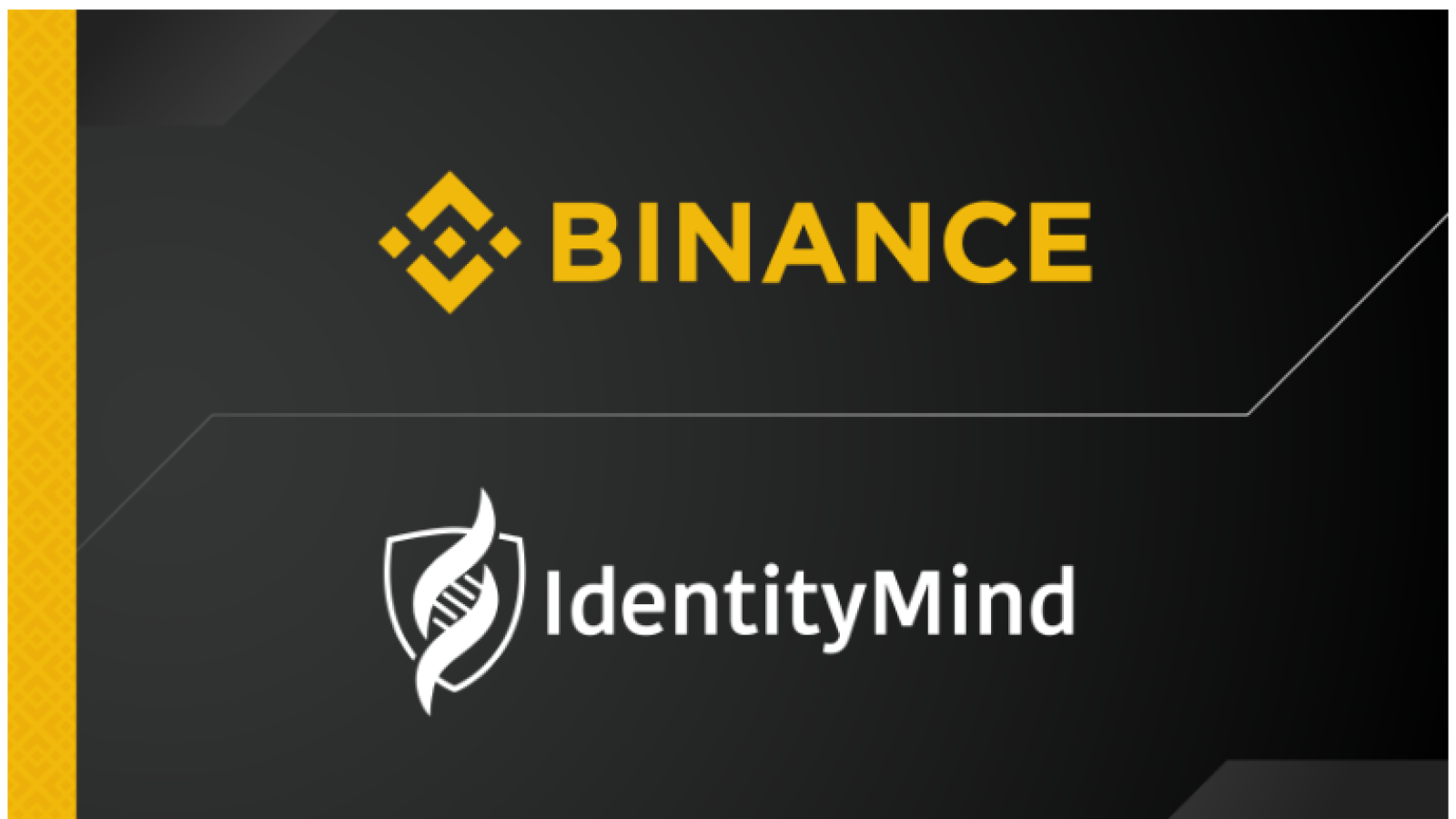 Binance to Boost Compliance, Implementing KYC Measures by IdentityMind Platform