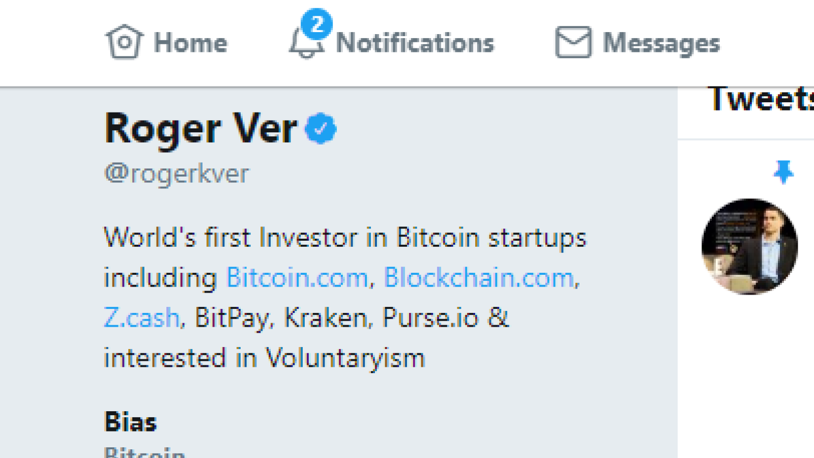 New Browser Extension Allows You to Easily Check What Coins Crypto Influencers Are Promoting on Twitter 