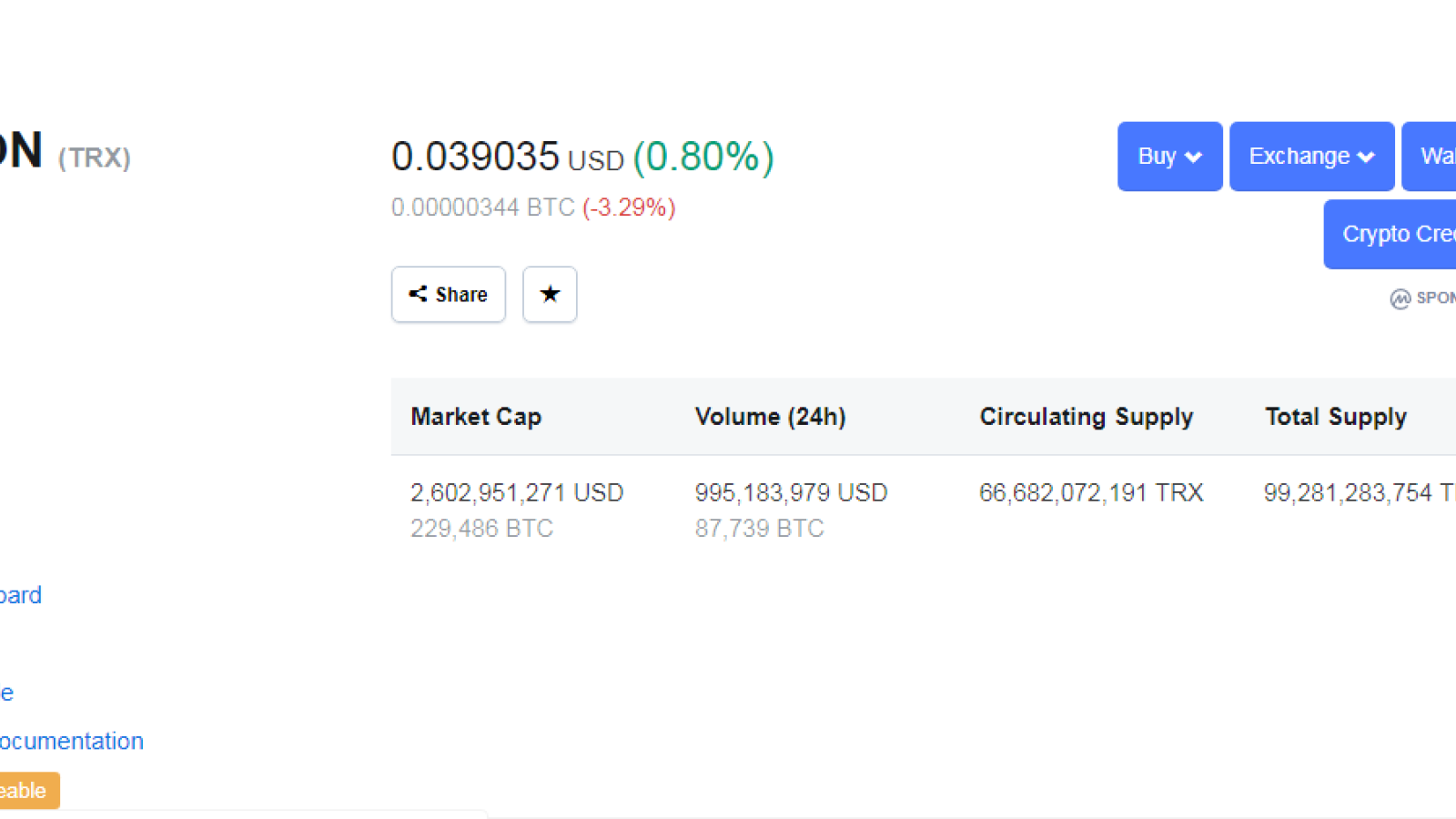 CoinMarketCap.com