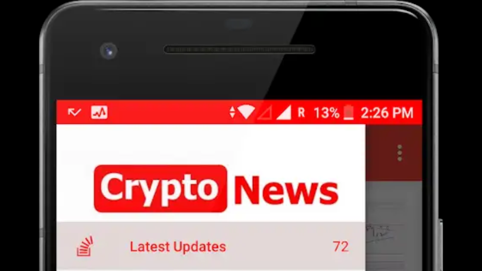 crypto newz app