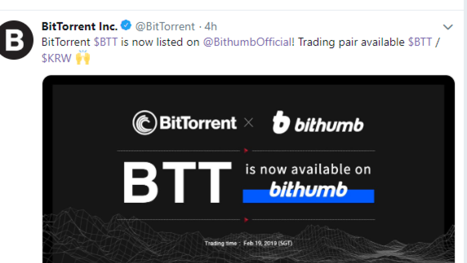 BitTorrent