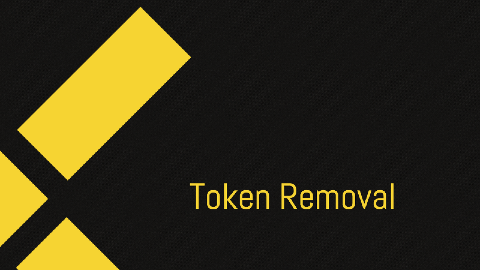 Pundi X Removes 9.7 Bln Tokens From Circulation