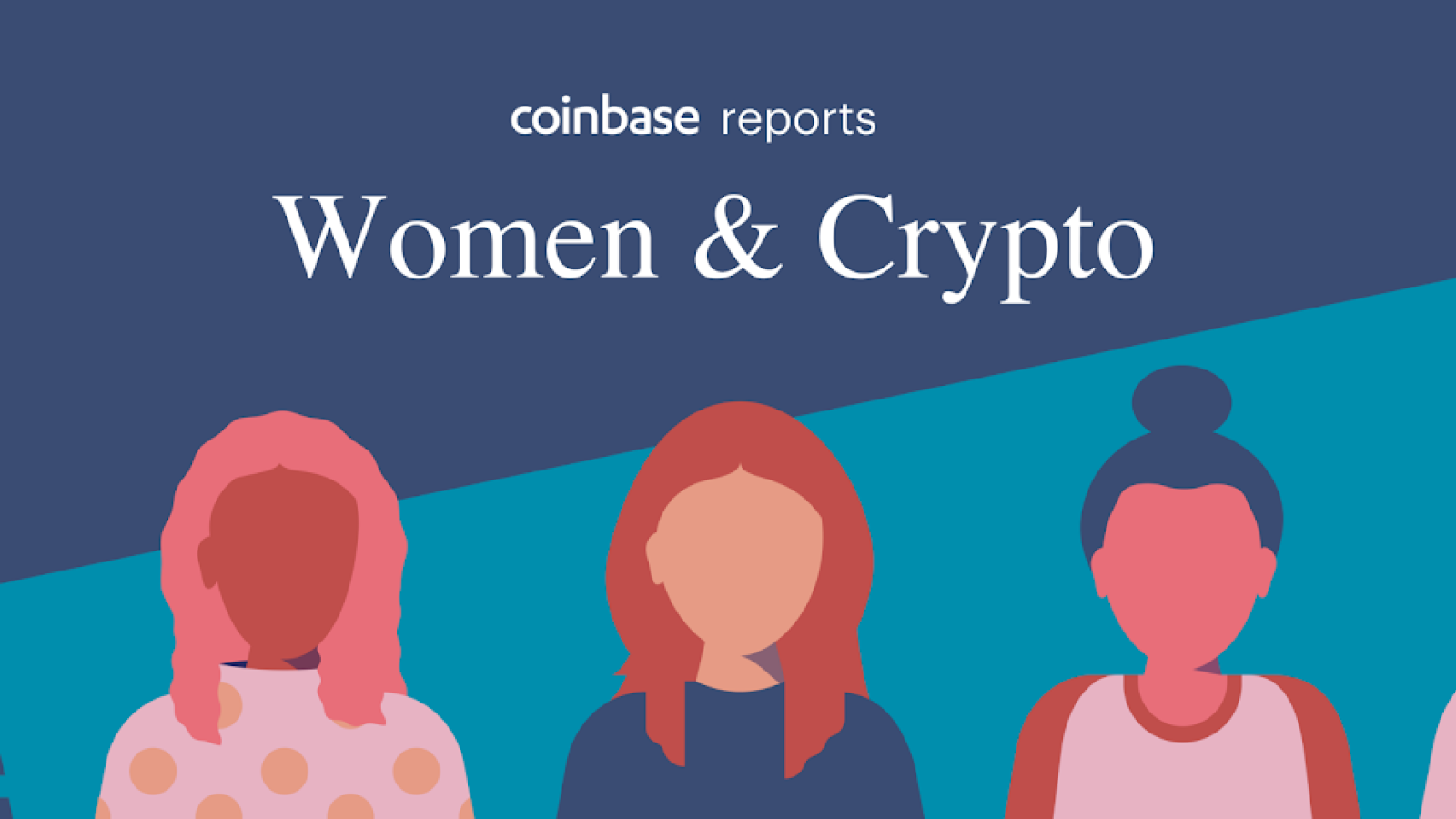 cryptowomen