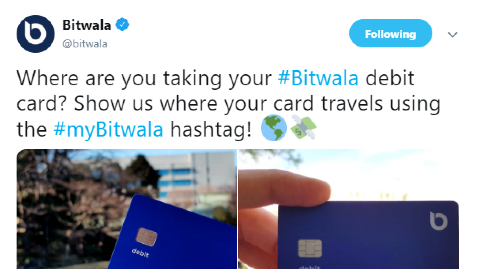 Bitwala