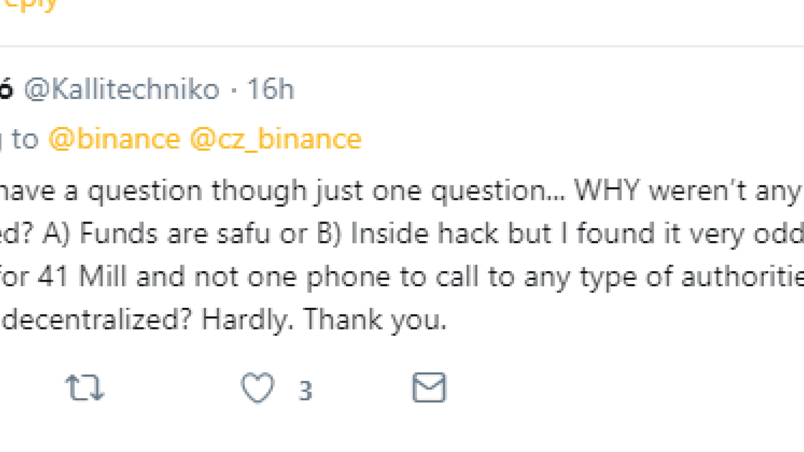 https://twitter.com/binance/status/1127608829301014528 