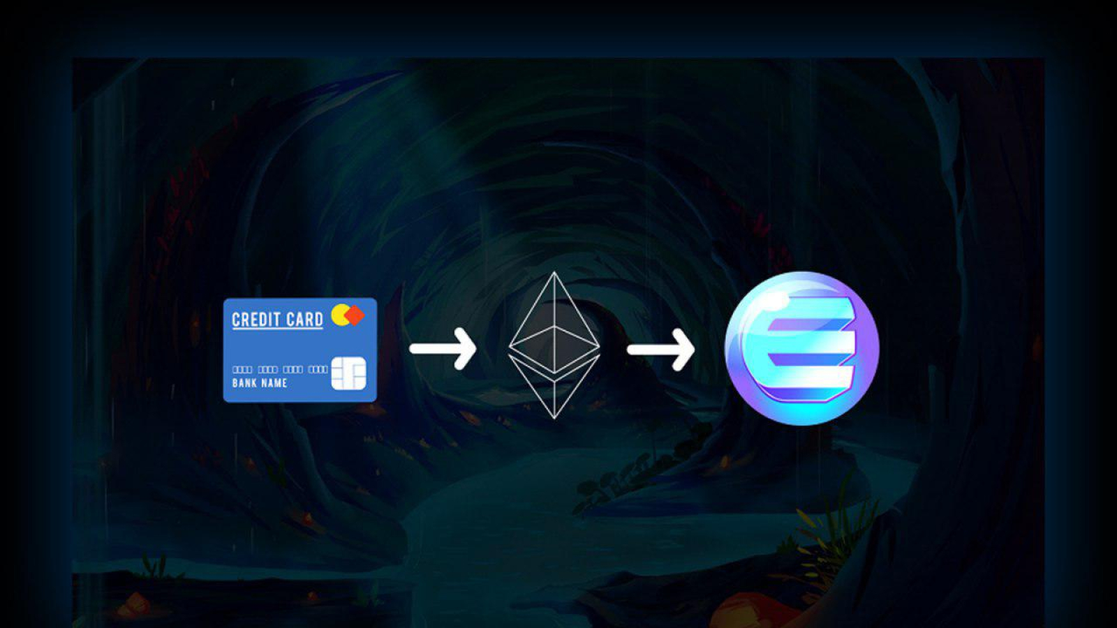 The Enjin Smart Wallet