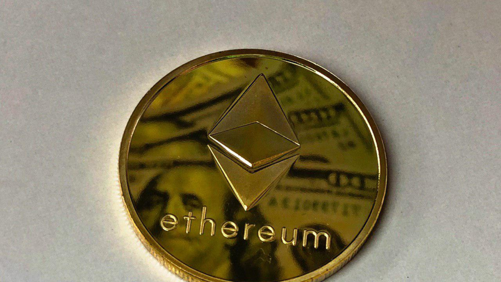 ETH will multiply its cost by 2020