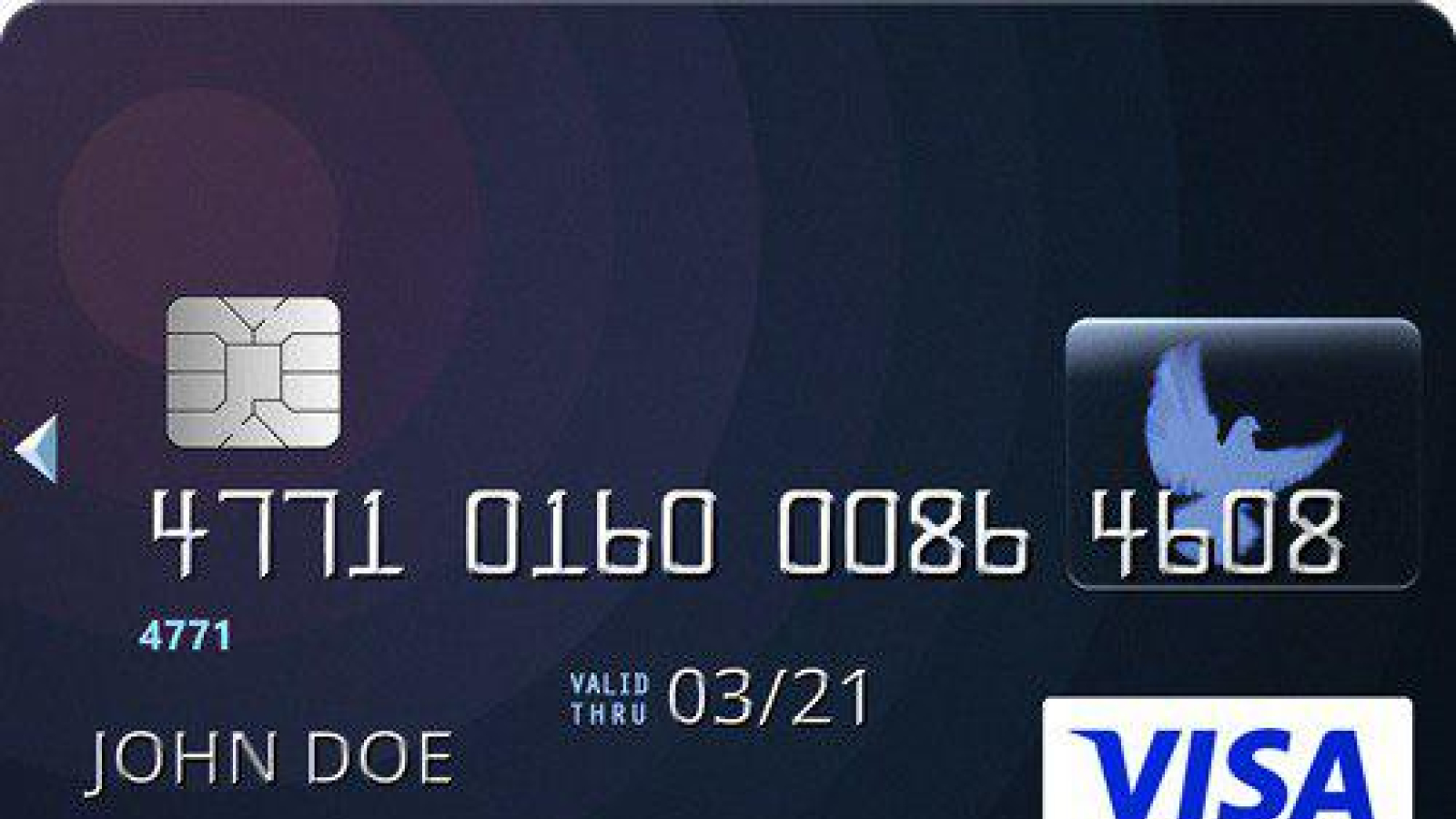 Jubiter Bitcoin Debit Card 