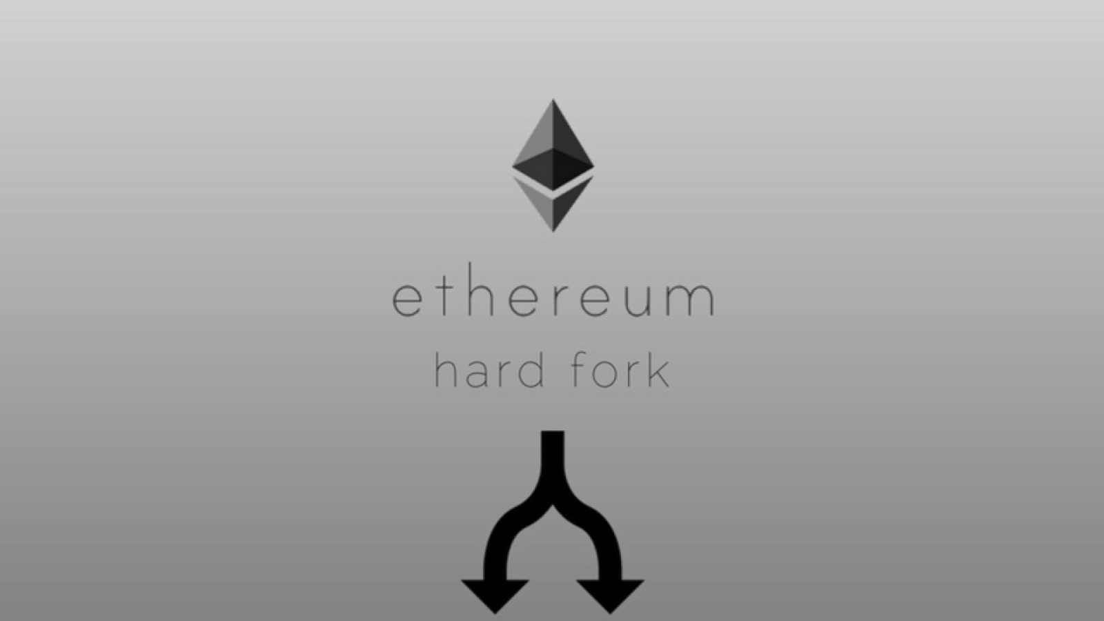 Ethereum hard fork