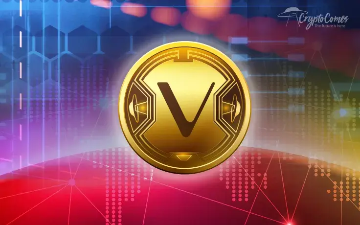 What is VeChain (VEN) - Simple Explanation for Beginners