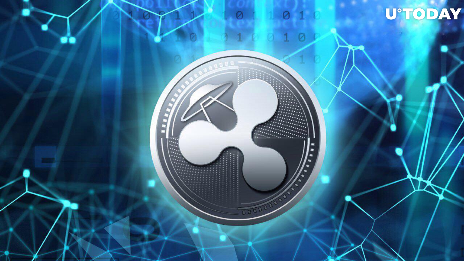 Ripple Keeps Supporting Global DLT Adoption, Donates $100 Mln to “Ripple for Good” Social Program