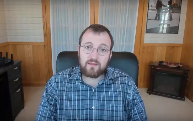 Cardano’s Charles Hoskinson Provides Insights Into Stake Pool Taskforce Ahead of Shelley Rollout  