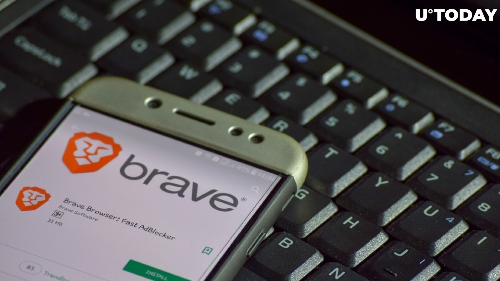 Brave Browser Partners with Cheddar to Give Bonuses to Its Users
