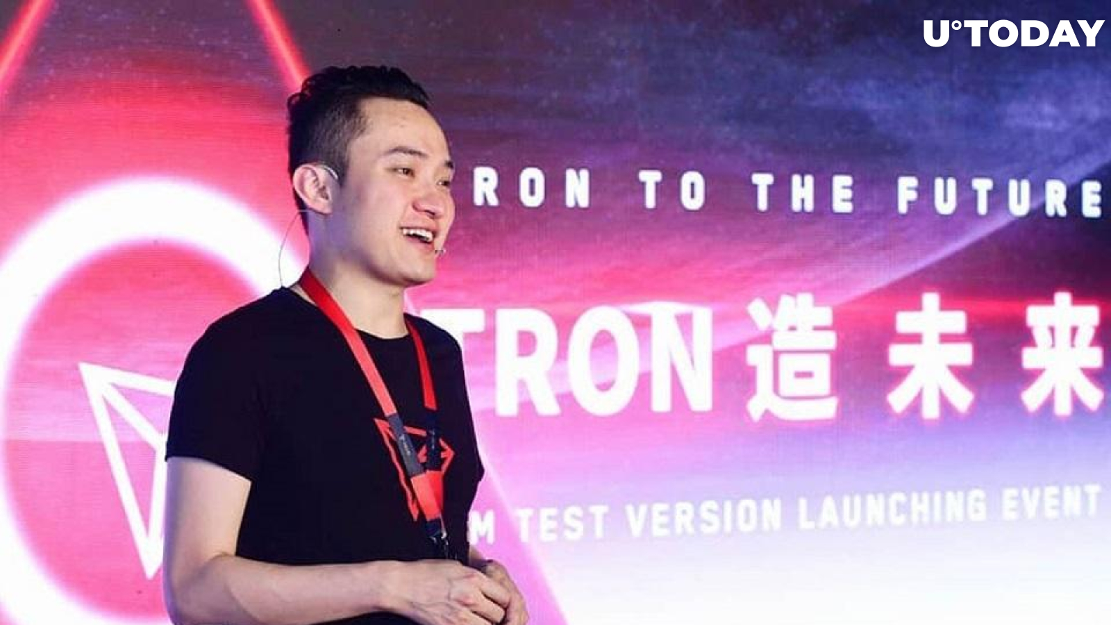 Justin Sun Names First Exchange to List Tron-Based Tokens, TRX Added to CoinGate
