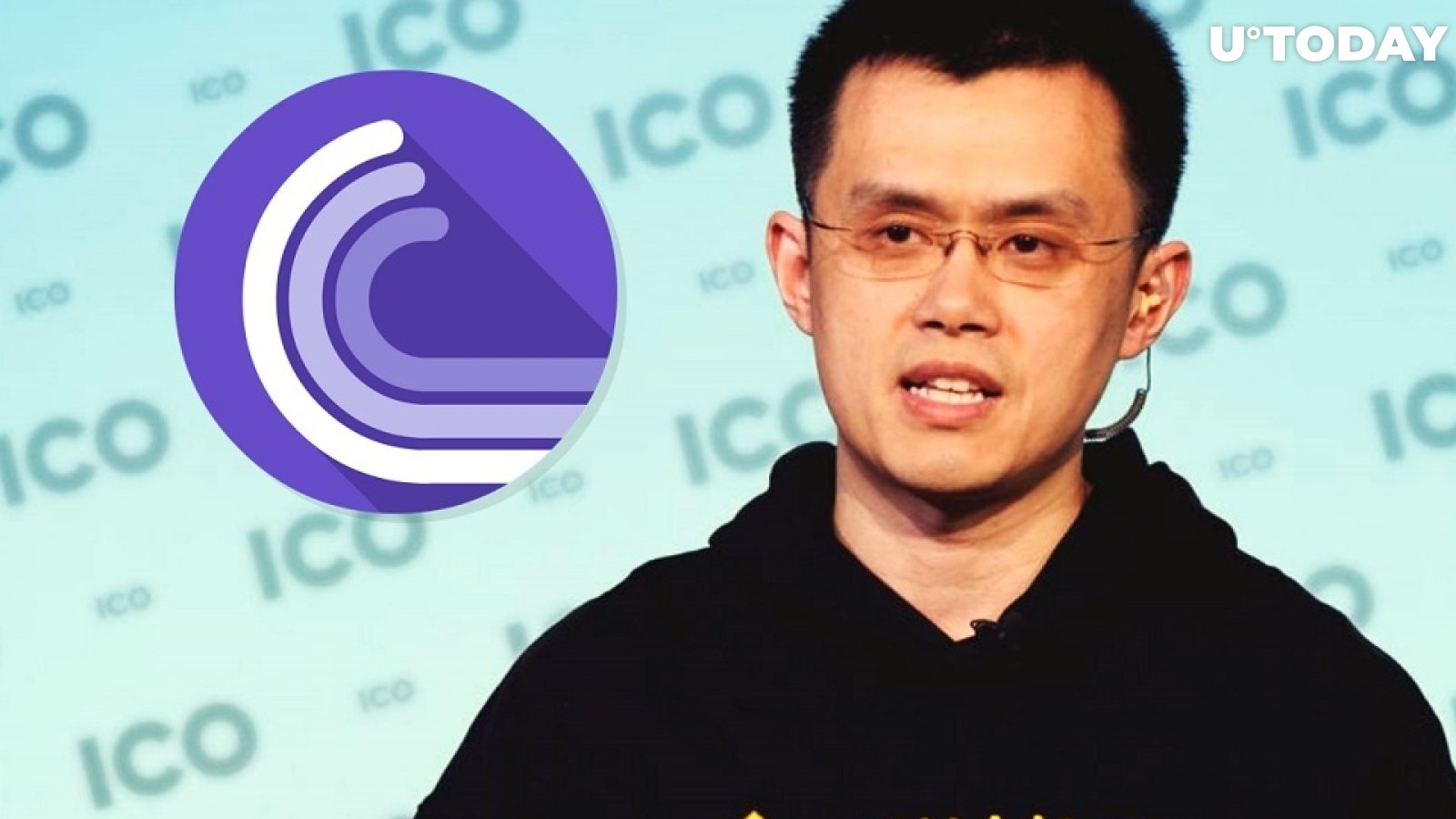 Investors Outraged at How Binance Conducted BTT Sell-Off, Tron Fighting Fake BTT Airdrops 
