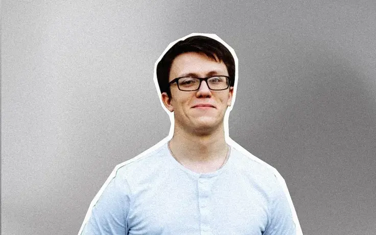 Eugene Biktimirov